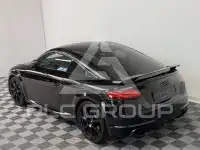 2018 Audi TT