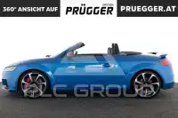 2018 Audi TT