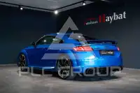 2018 Audi TT