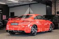2018 Audi TT
