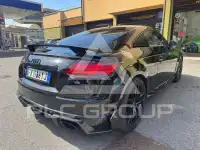2018 Audi TT