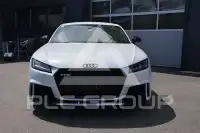 2018 Audi TT