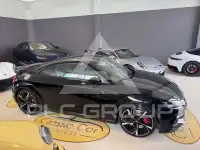 2018 Audi TT