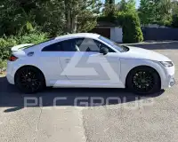 2018 Audi TT