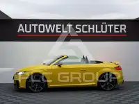 2018 Audi TT