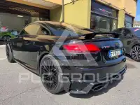 2018 Audi TT