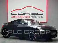 2018 Audi TT