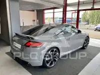 2018 Audi TT