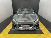 2018 Audi TT