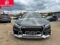 2018 Audi TT