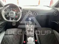 2018 Audi TT
