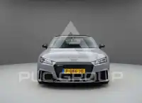 2018 Audi TT