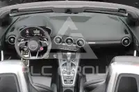 2018 Audi TT