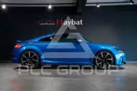 2018 Audi TT