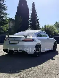 2018 Audi TT