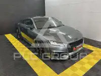 2018 Audi TT