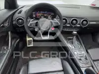 2018 Audi TT