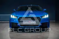 2018 Audi TT
