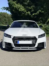 2018 Audi TT