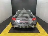 2018 Audi TT