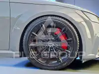 2018 Audi TT
