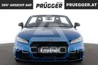 2018 Audi TT