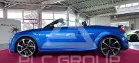 2018 Audi TT