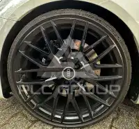 2018 Audi TT