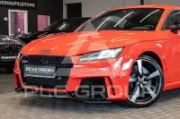 2018 Audi TT