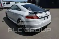 2018 Audi TT