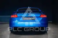 2018 Audi TT