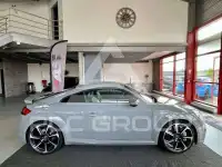 2018 Audi TT