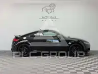 2018 Audi TT
