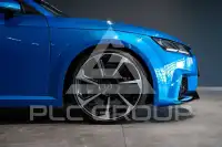 2018 Audi TT