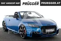 2018 Audi TT