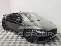 2018 Audi TT