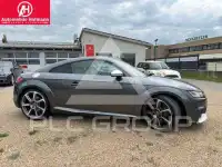 2018 Audi TT