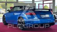 2018 Audi TT