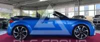2018 Audi TT