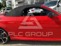 2018 Audi TT