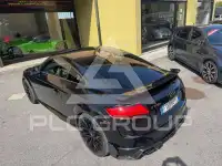 2018 Audi TT