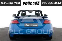 2018 Audi TT