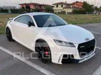 2018 Audi TT