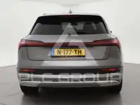 2018 Audi E-TRON