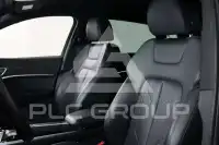 2018 Audi E-TRON