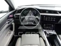 2018 Audi E-TRON