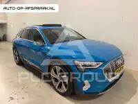 2018 Audi E-TRON