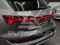 2018 Audi E-TRON