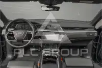 2018 Audi E-TRON