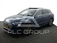 2018 Audi E-TRON